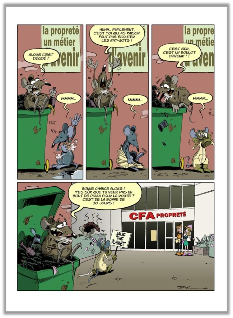 BD- 1er projet -2-La Manane