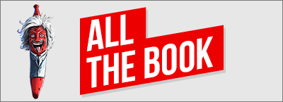 all_the_book - la manane