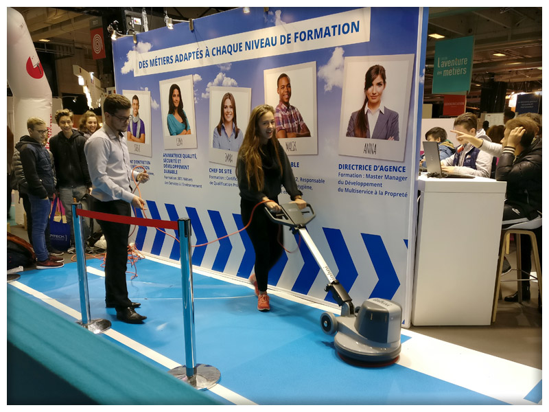 la-manane-agence de communication pedagogique crossmedia--salon-etudiant-2016-des-metiers-adaptes-a-chaque-niveau