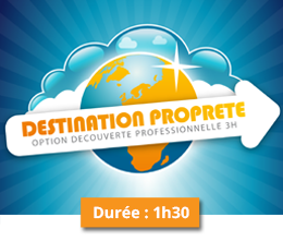 Destination Propreté - La Manane, agence de communication pédagogique crossmedia
