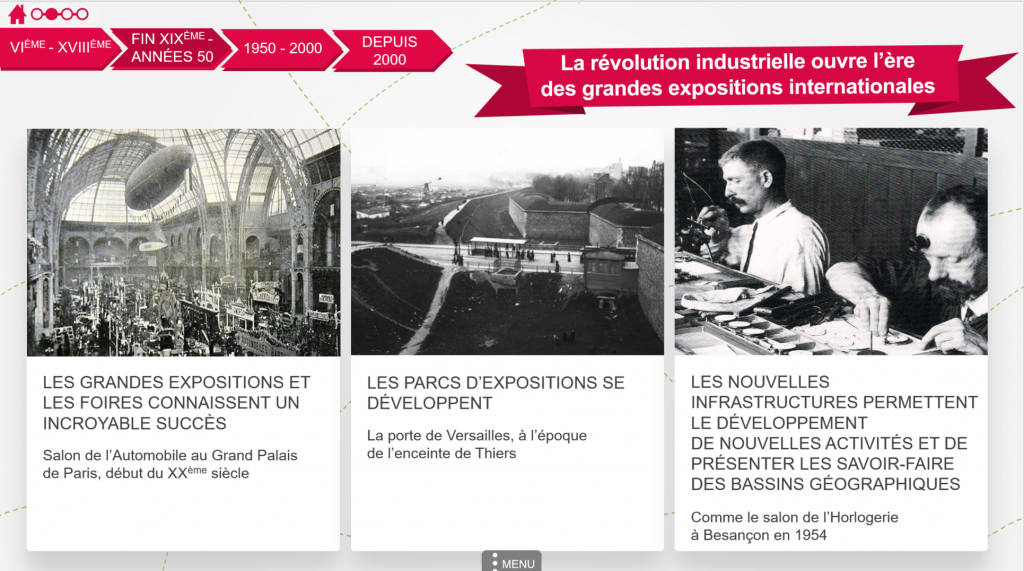 kit event - fafiec - LA Manane? AGENCE DE COMMUNICATION PEDAGOGIQUE CROSSMEDIA