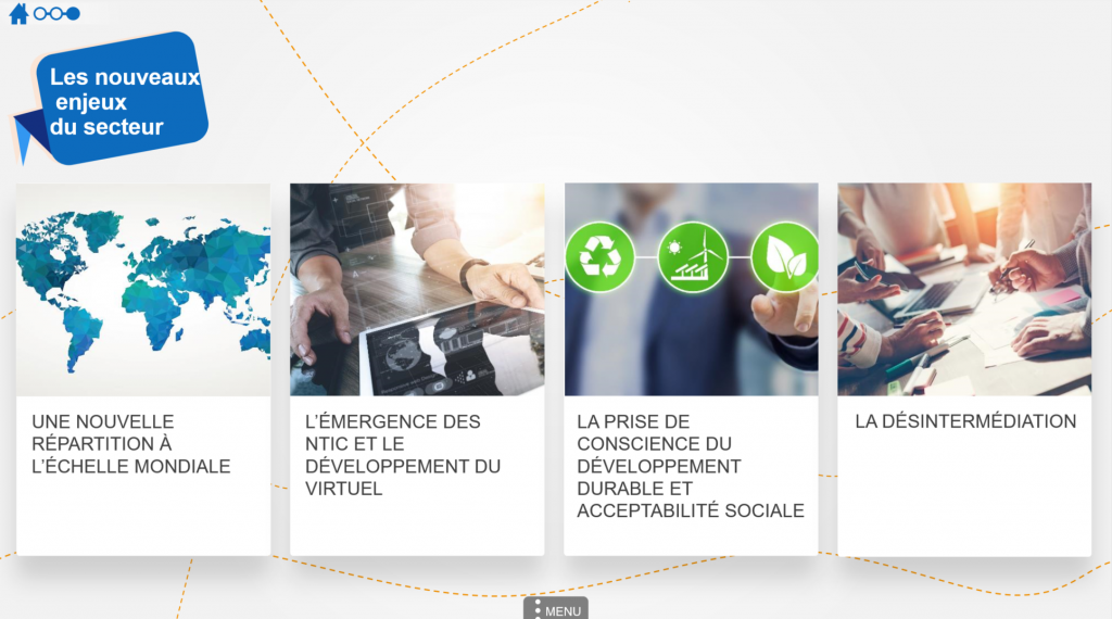kit event - fafiec - LA Manane? AGENCE DE COMMUNICATION PEDAGOGIQUE CROSSMEDIA