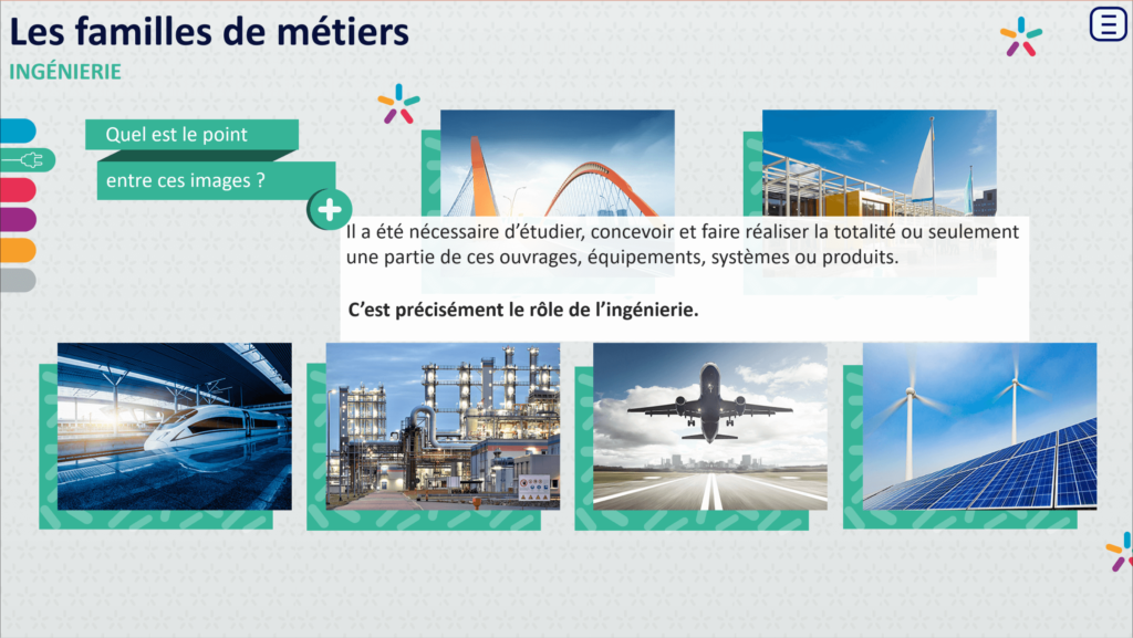 CONFERENCE INTERACTIVE FAFIEC - INGENIERIE- LA MANANE AGENCE DE COMMUN