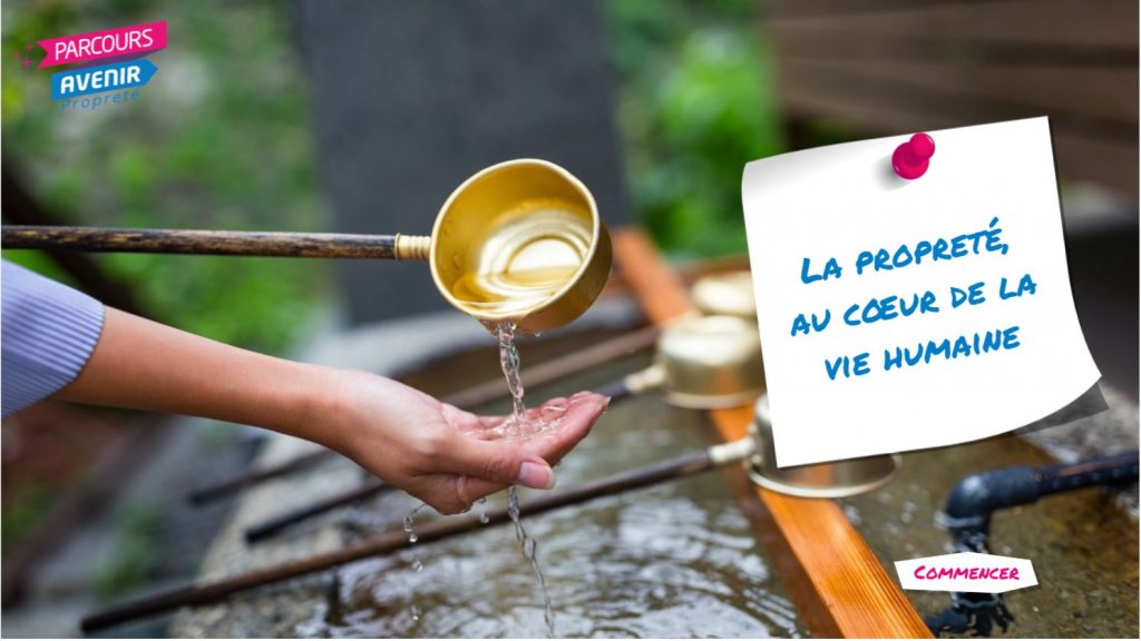 parcours avenir proprete - la proprete au coeurs de la vie humaine - la manane, agence de communication pédagogique crossmedia