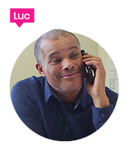 luc - La Manane, agence de communication pédagogique