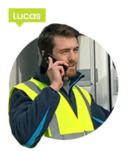 lucas-La Manane, agence de communication pédagogique