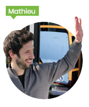 mat-La Manane, agence de communication pédagogique