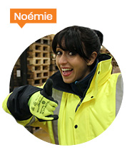 noemie-La Manane, agence de communication pédagogique