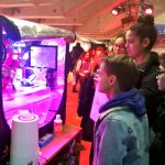 OBJECTIF MARS - LA MANANE AGENCE DE COMMUNICATION PEDAGOGIQUE CROSSMEDIA