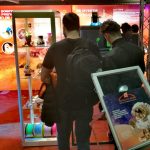 OBJECTIF MARS - LA MANANE AGENCE DE COMMUNICATION PEDAGOGIQUE CROSSMEDIA