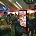 OBJECTIF MARS - LA MANANE AGENCE DE COMMUNICATION PEDAGOGIQUE CROSSMEDIA