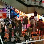 OBJECTIF MARS - LA MANANE AGENCE DE COMMUNICATION PEDAGOGIQUE CROSSMEDIA