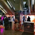 OBJECTIF MARS - LA MANANE AGENCE DE COMMUNICATION PEDAGOGIQUE CROSSMEDIA