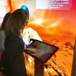 OBJECTIF MARS - LA MANANE AGENCE DE COMMUNICATION PEDAGOGIQUE CROSSMEDIA