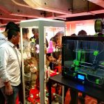 OBJECTIF MARS - LA MANANE AGENCE DE COMMUNICATION PEDAGOGIQUE CROSSMEDIA