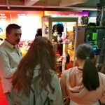 OBJECTIF MARS - LA MANANE AGENCE DE COMMUNICATION PEDAGOGIQUE CROSSMEDIA