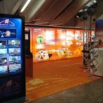 OBJECTIF MARS - LA MANANE AGENCE DE COMMUNICATION PEDAGOGIQUE CROSSMEDIA