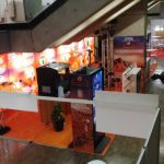 OBJECTIF MARS - LA MANANE AGENCE DE COMMUNICATION PEDAGOGIQUE CROSSMEDIA