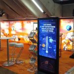 OBJECTIF MARS - LA MANANE AGENCE DE COMMUNICATION PEDAGOGIQUE CROSSMEDIA