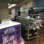 OBJECTIF MARS - LA MANANE AGENCE DE COMMUNICATION PEDAGOGIQUE CROSSMEDIA