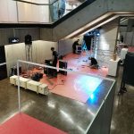 OBJECTIF MARS - LA MANANE AGENCE DE COMMUNICATION PEDAGOGIQUE CROSSMEDIA