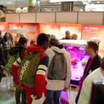 'education public - objectif mars - la manane