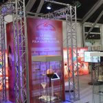 usine extraordinaire - stand -objectif mars - la manane