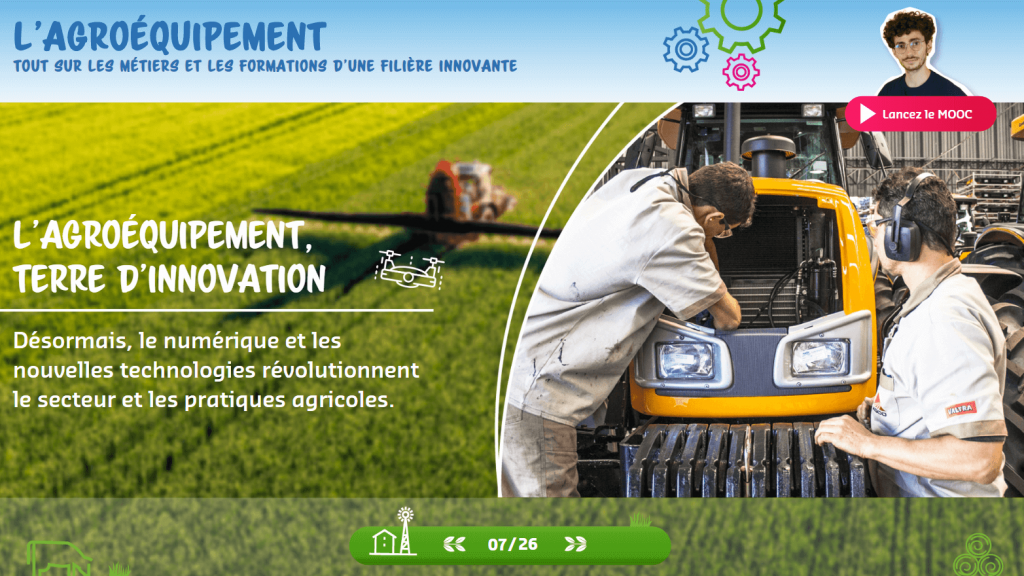 'innovation- la manane agence de communication pédagogique crossmedia