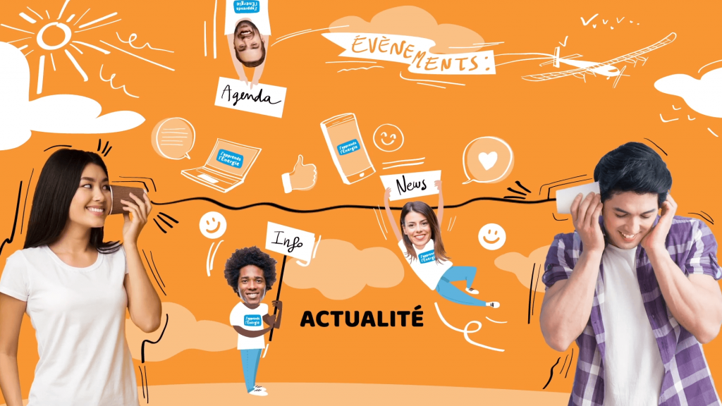 actualites JALE -la manane com pedago crossmedia