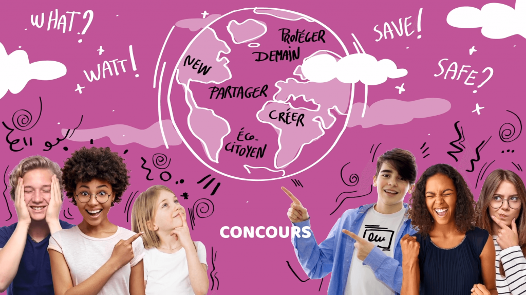 concours JALE -la manane com pedago crossmedia