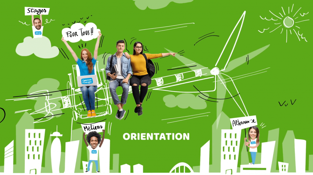 orientation JALE -la manane com pedago crossmedia