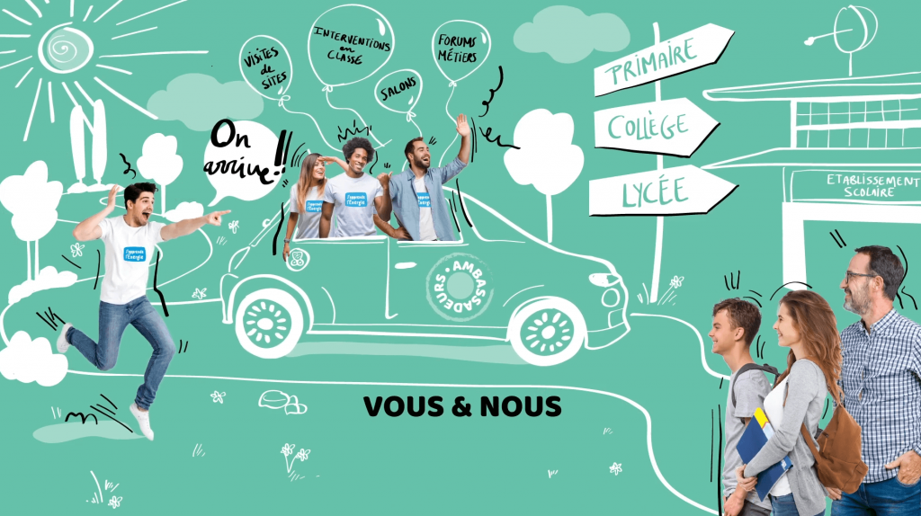 vous nous JALE -la manane com pedago crossmedia