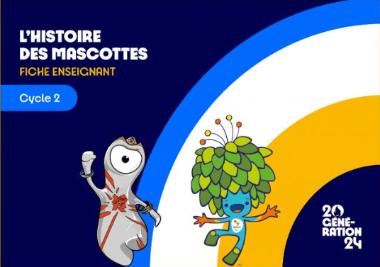 comite_olympique_histoire_mascottes_la_manane
