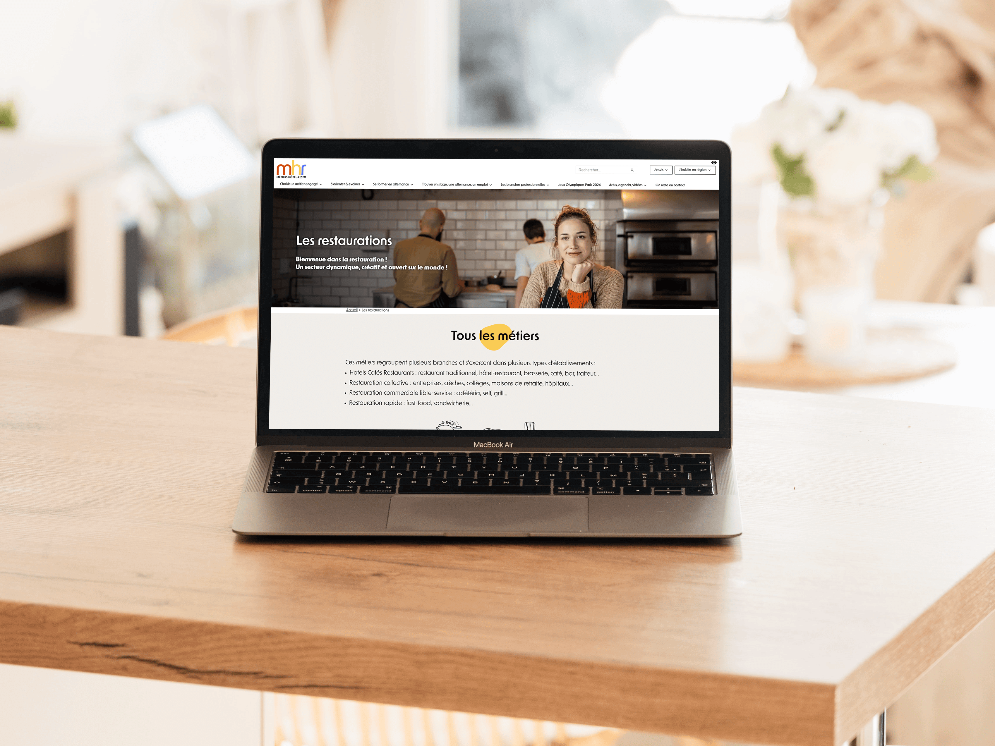 tous_les_metiers_site_web_metier_hotels_resto_la_manane