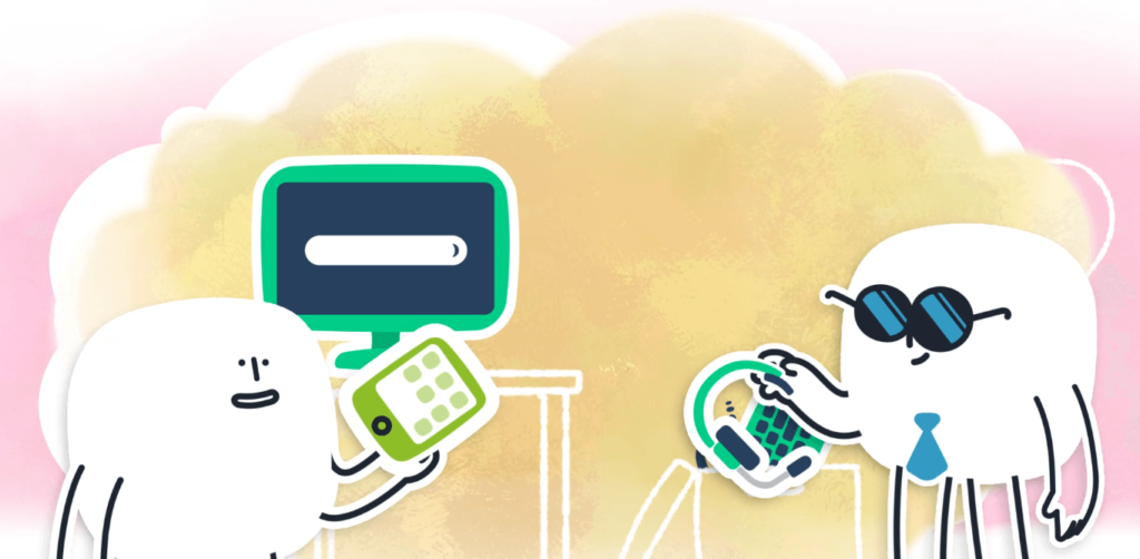 AGEFIPH - ACCESSIBILITE NUMERIQUE - LA MANANE 6