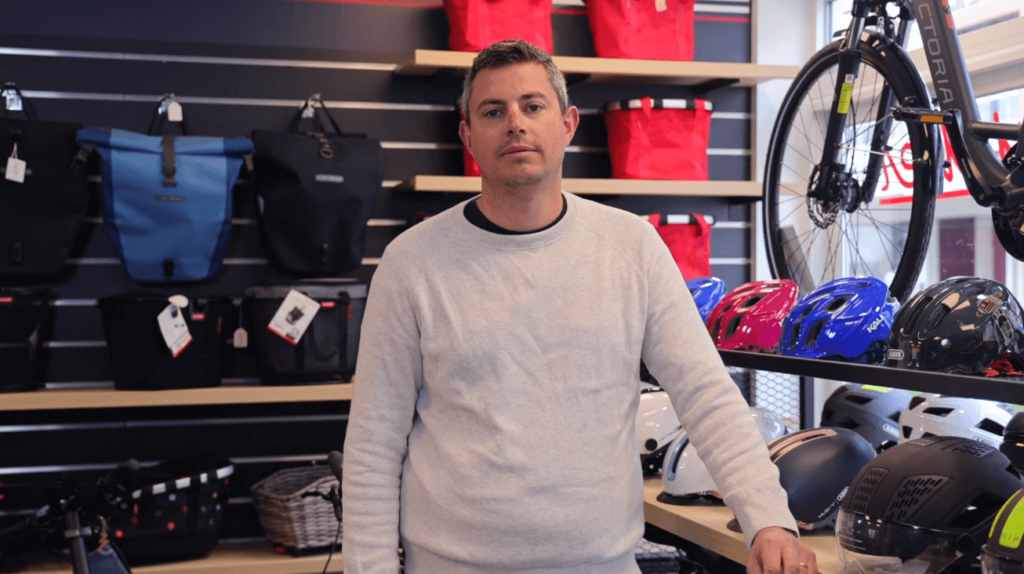 opcommerce-métiers éco engagés sport et loisir - thibaud- la manane
