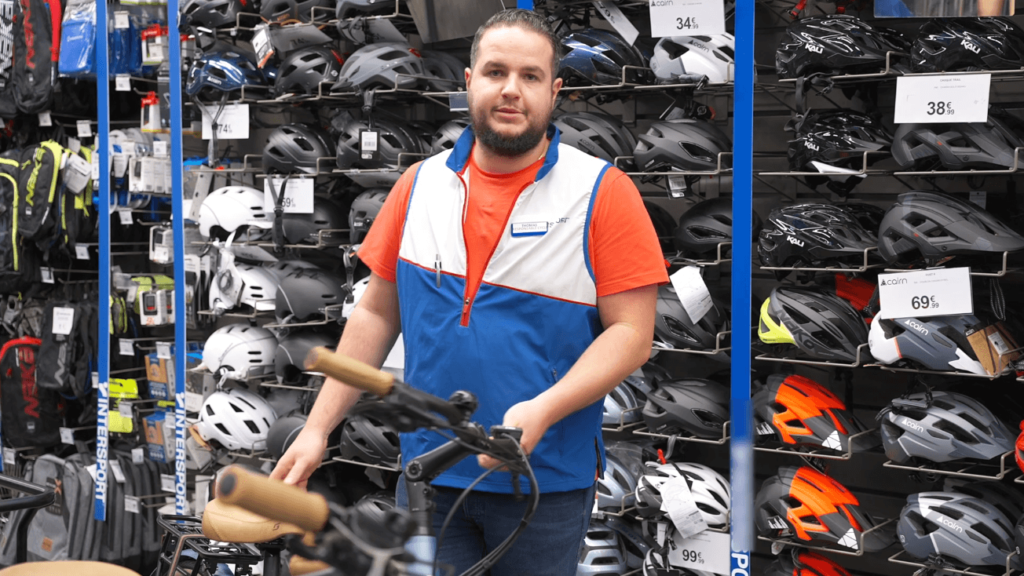 opcommerce-métiers éco engagés sport et loisir - thomas- la manane