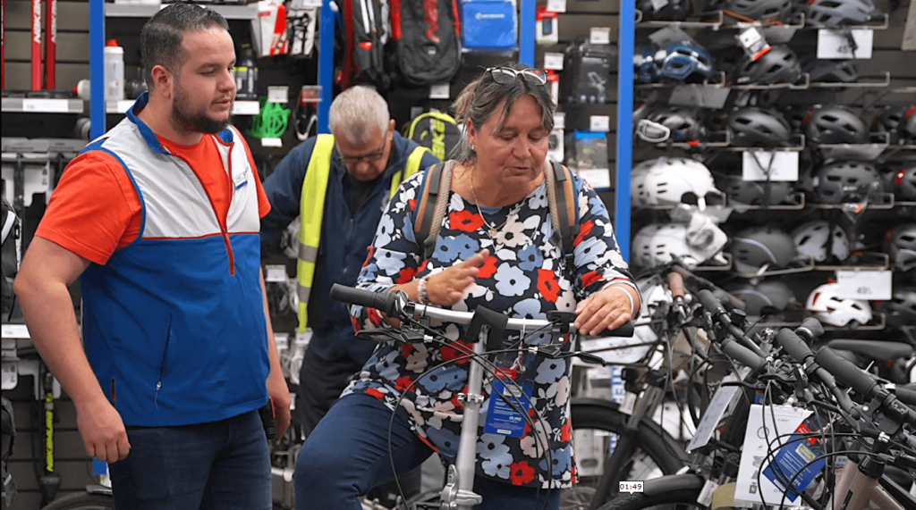 opcommerce-métiers éco engagés sport et loisir - thomas- la manane