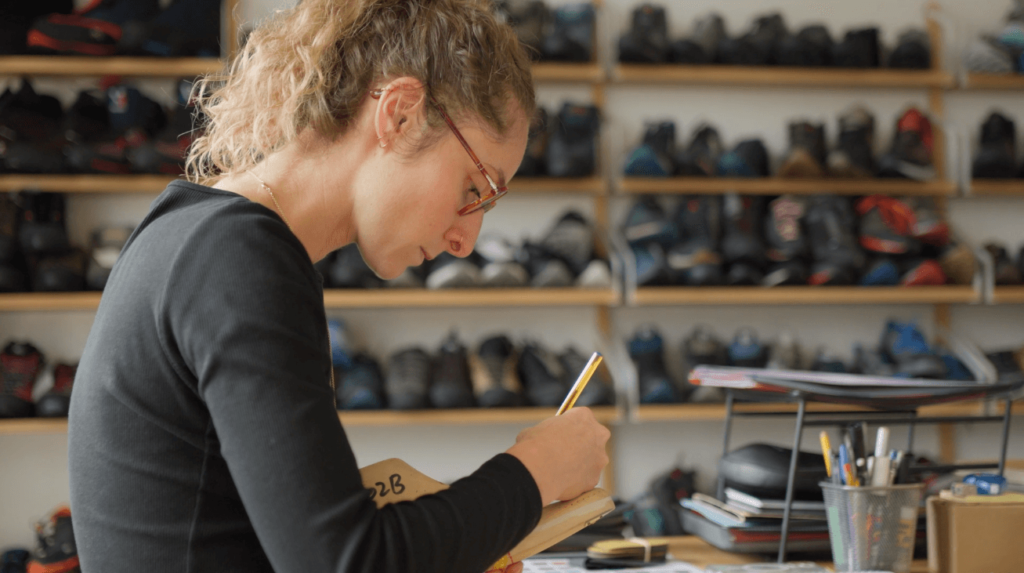 opcommerce-métiers éco engagés sport et loisir - aurelie- la manane