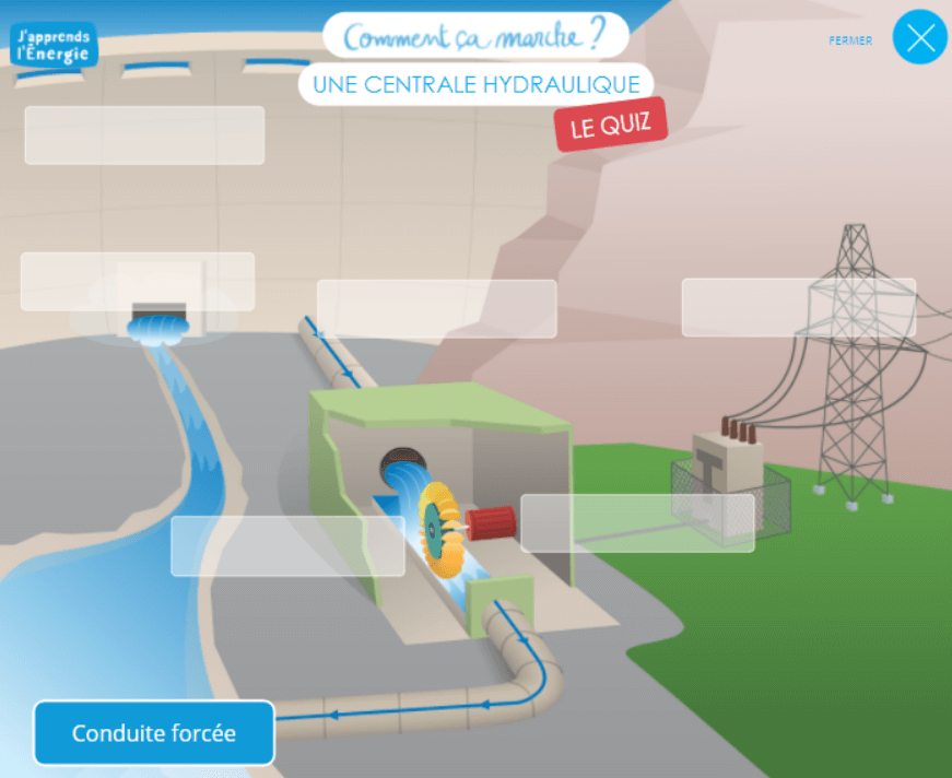 QUIZ CENTRALE HYDRAULIQUE 1-ENGIE-LA-MANANE
