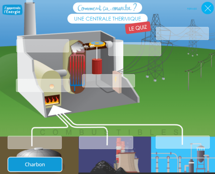 QUIZ CENTRALE THERMIQUE 1-ENGIE-LA-MANANE