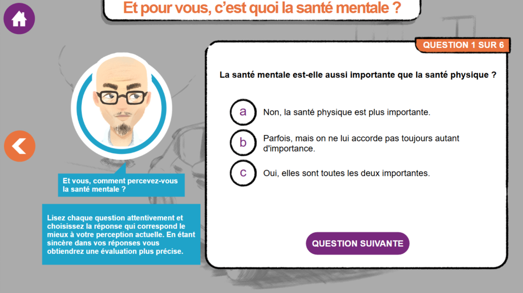 afefiph-sante mentale-QUIZ 2-la manane