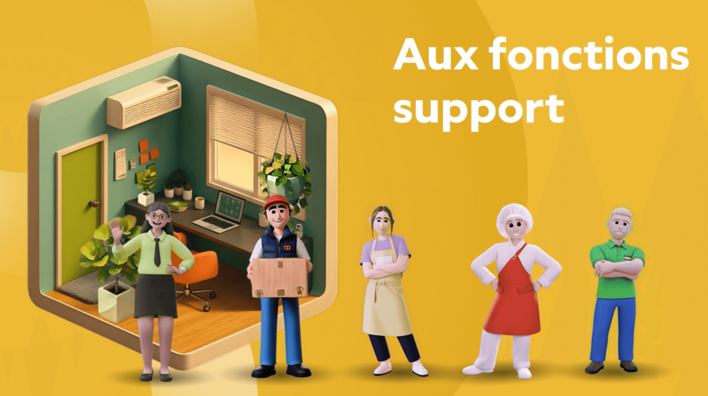 COOP RECRUTENT - LA MANANE 1