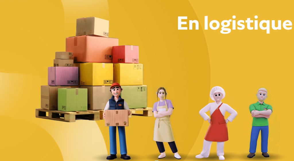 COOP RECRUTENT - LA MANANE