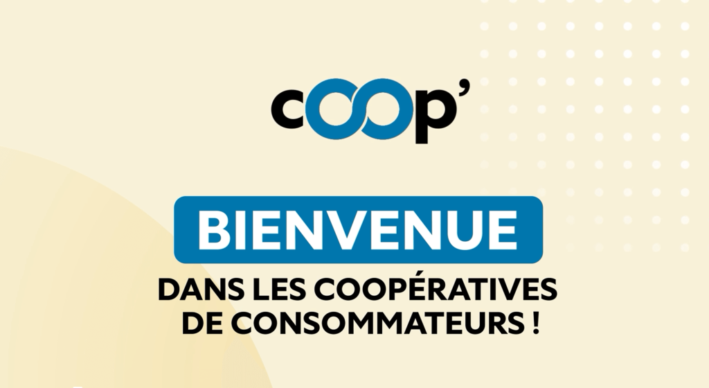 COOP RECRUTENT - LA MANANE