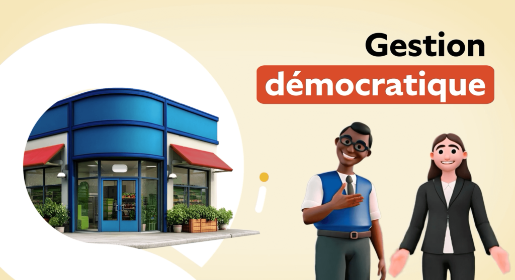 COOP RECRUTENT - LA MANANE