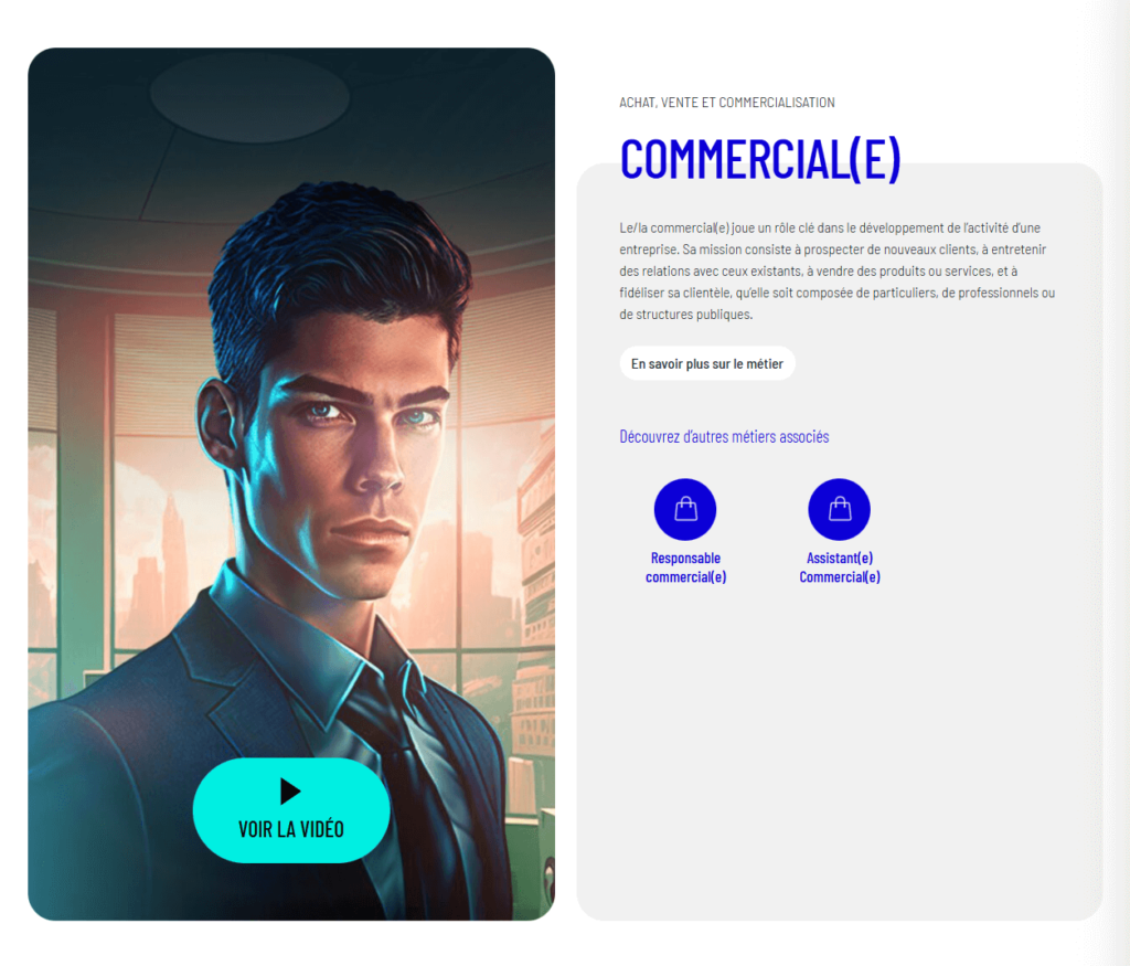 missionspéciale.fr - fiche métier - la manane