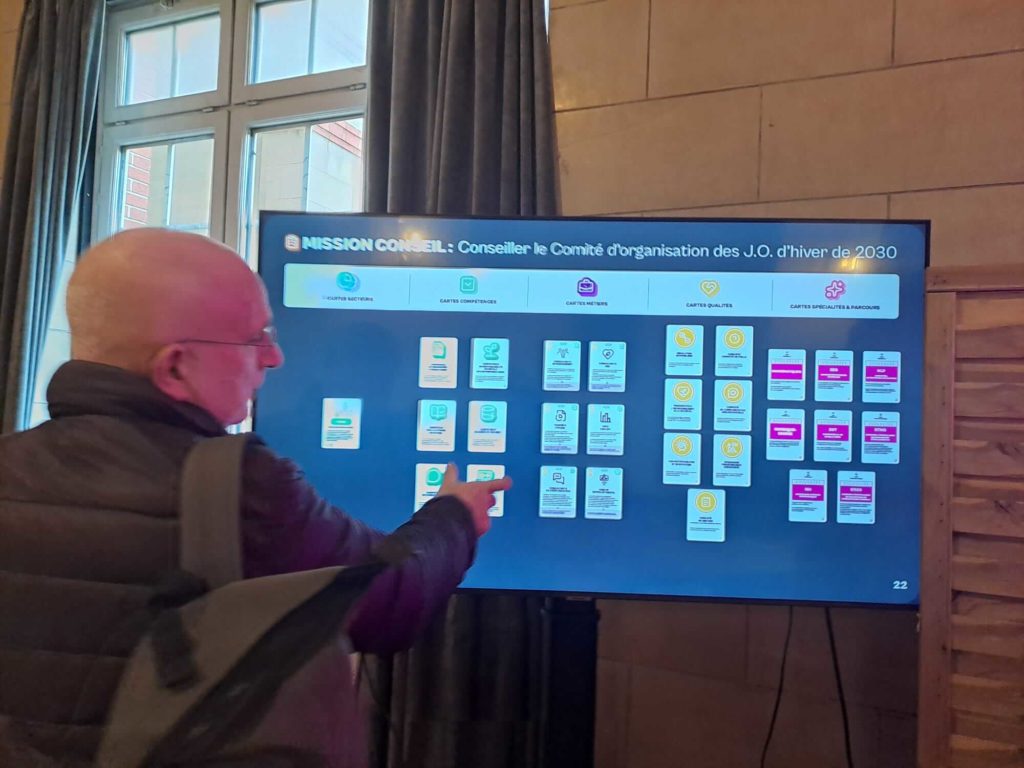 animation-fresque de l-orientation - la manane