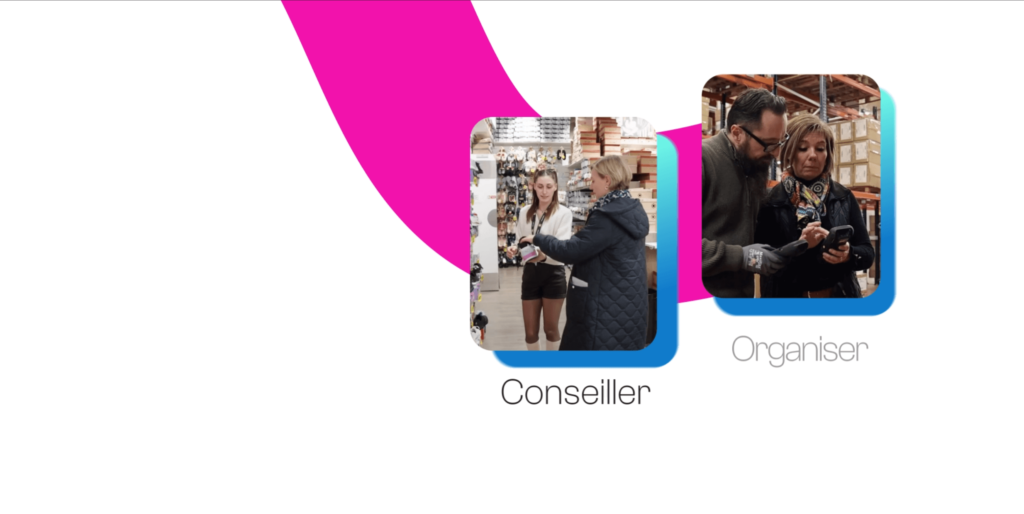 commerce de la chaussure-vid3 - la manane