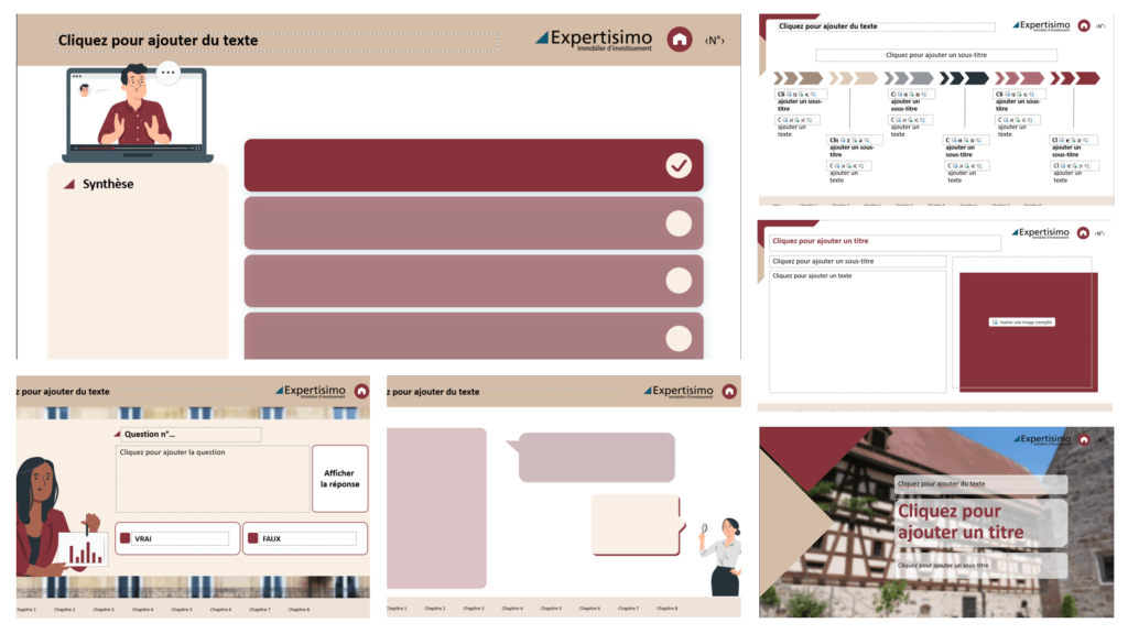 TOOLKIT EXPERTISIMO-LA MANANE